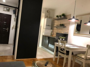 Irena's Home away from home Zagreb